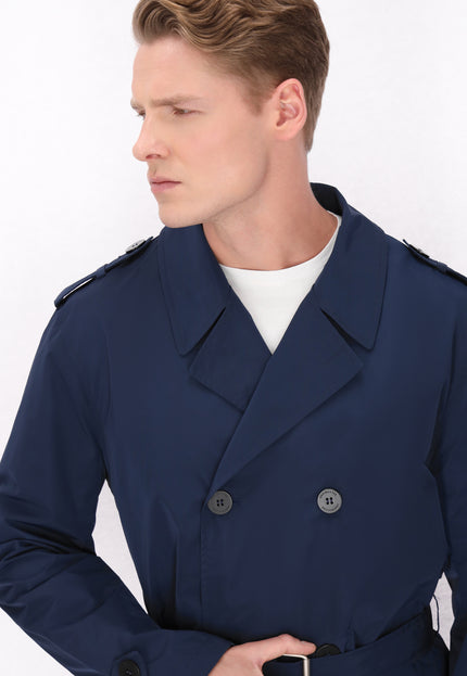 DreiMaster Klassik Men's Coat