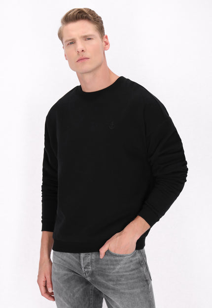 DreiMaster Vintage Herren Sweatshirt