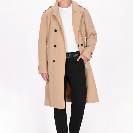 Collection image for: DreiMaster | Men | Clothing | Coats | Trench Coats