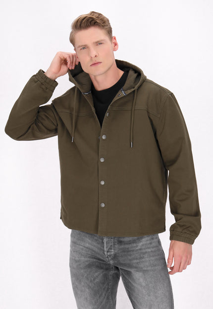 DreiMaster Vintage Men's Jacket