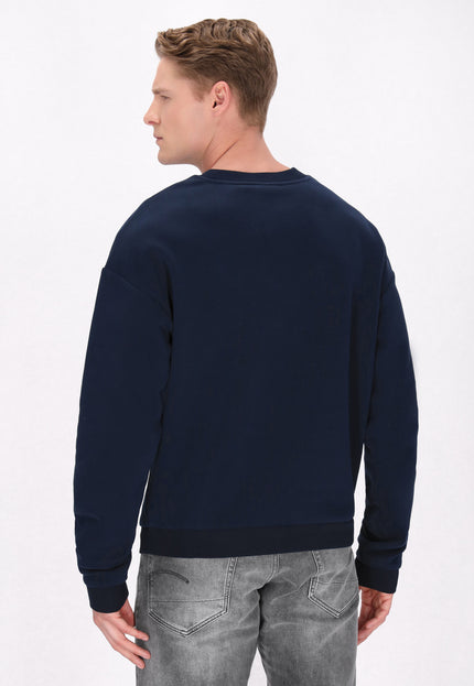 DreiMaster Vintage Men's Sweatshirt