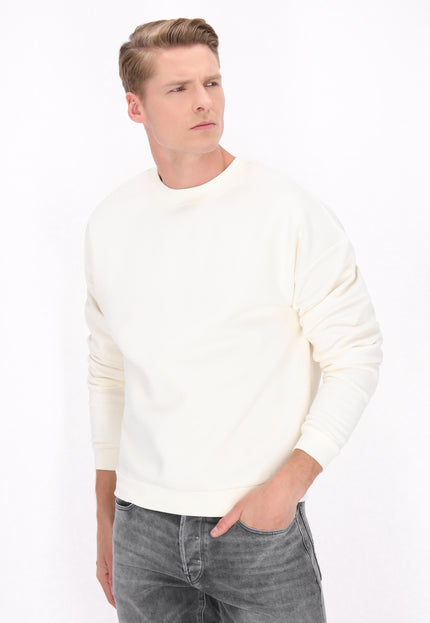 DreiMaster Vintage Herren Sweatshirt