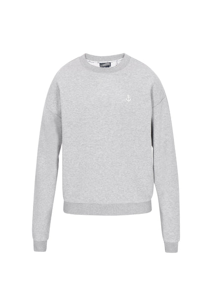 DreiMaster Vintage Herren Sweatshirt