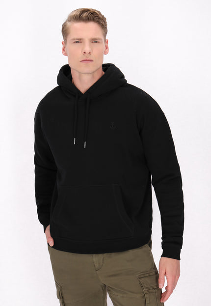 DreiMaster Vintage Herren Hoodie