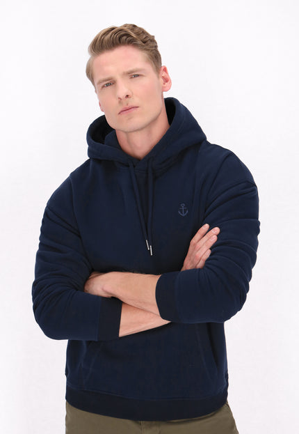 DreiMaster Vintage Herren Hoodie