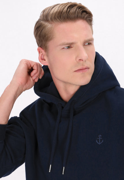 DreiMaster Vintage Men's Hoodie