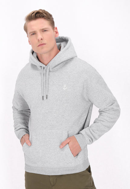 DreiMaster Vintage Herren Hoodie