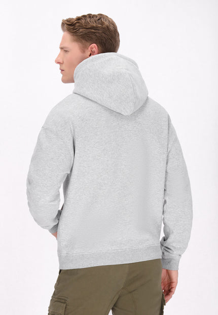 DreiMaster Vintage Men's Hoodie