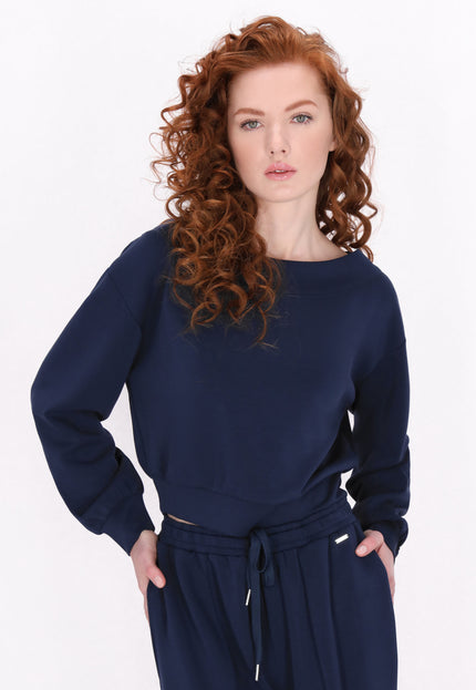 DreiMaster Klassik Damen Sweatshirt