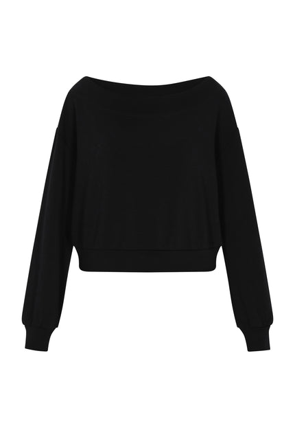 DreiMaster Klassik Damen Sweatshirt