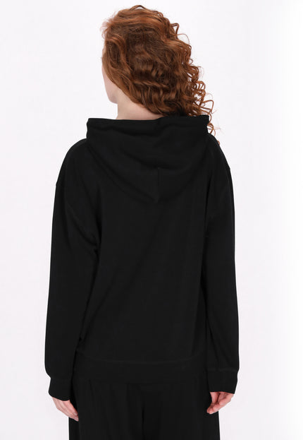 DreiMaster Klassik Damen Hoodie