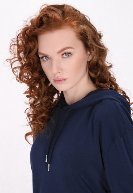 DreiMaster Klassik Damen Hoodie