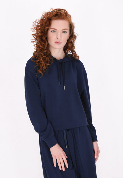 DreiMaster Klassik Damen Hoodie