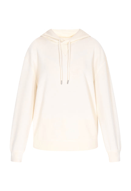 DreiMaster Klassik Damen Hoodie