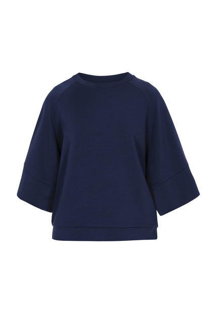 DreiMaster Klassik Damen Sweatshirt