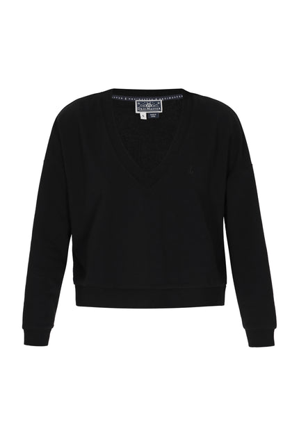 DreiMaster Maritim Damen Sweatshirt