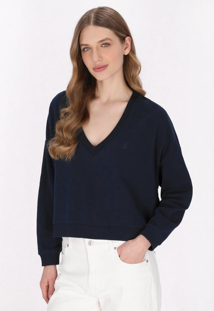 DreiMaster Maritim Women's Sweatshirt