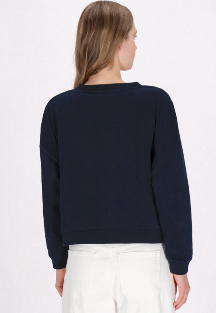 DreiMaster Maritim Damen Sweatshirt