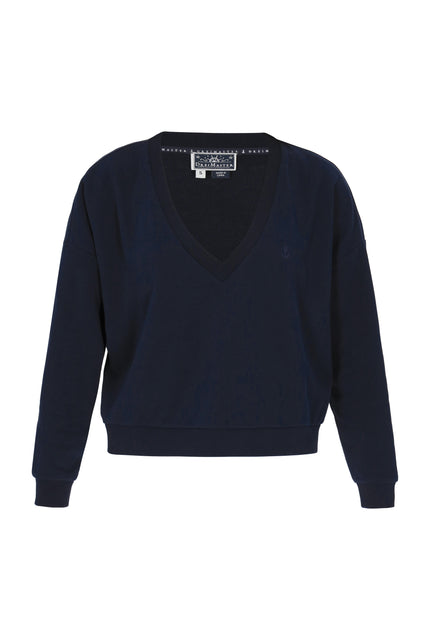 DreiMaster Maritim Women's Sweatshirt