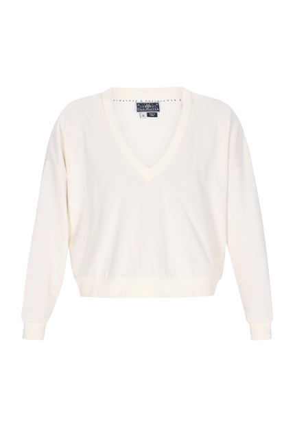 DreiMaster Maritim Damen Sweatshirt