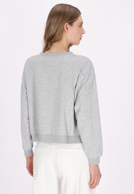 DreiMaster Maritim Damen Sweatshirt