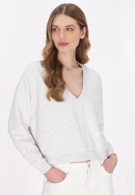 DreiMaster Maritim Damen Sweatshirt