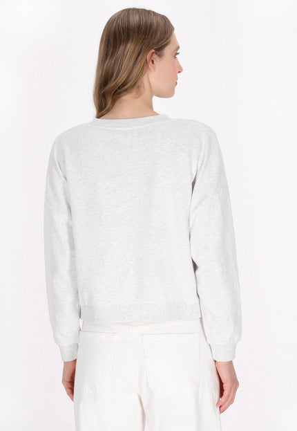 DreiMaster Maritim Damen Sweatshirt