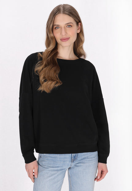 DreiMaster Maritim Damen Sweatshirt