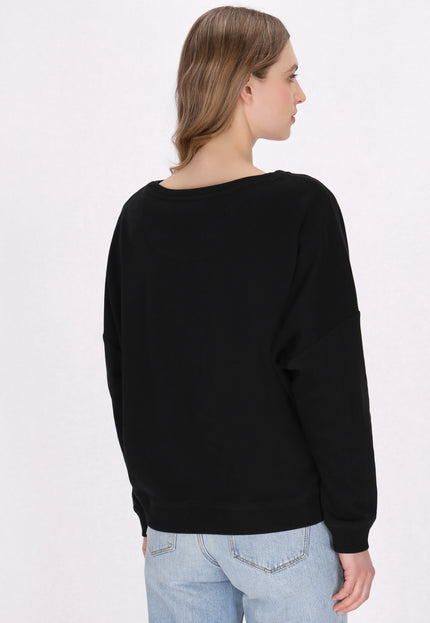 DreiMaster Maritim Damen Sweatshirt