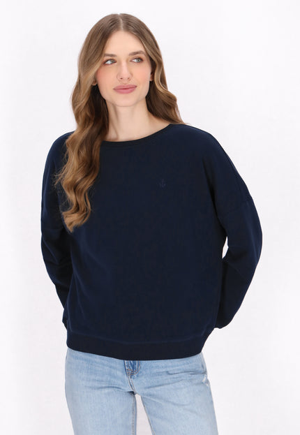 DreiMaster Maritim Damen Sweatshirt