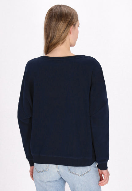 DreiMaster Maritim Damen Sweatshirt