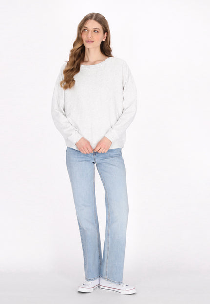 DreiMaster Maritim Damen Sweatshirt