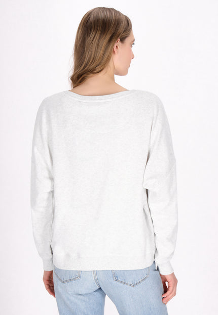 DreiMaster Maritim Damen Sweatshirt