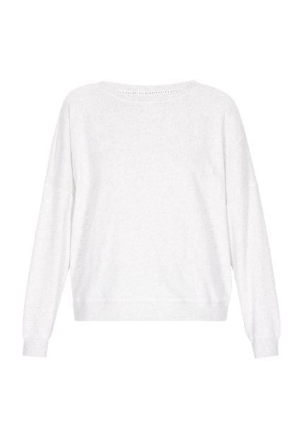 DreiMaster Maritim Damen Sweatshirt