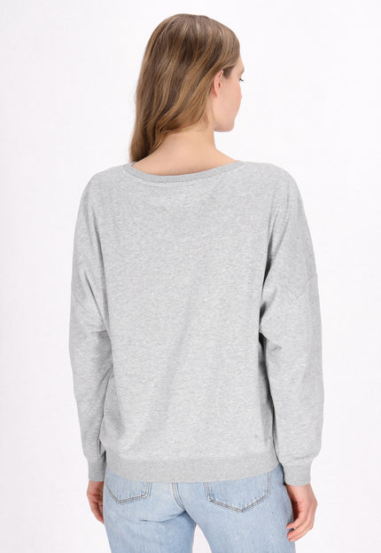 DreiMaster Maritim Damen Sweatshirt