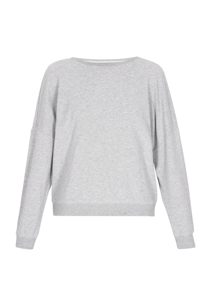 DreiMaster Maritim Damen Sweatshirt