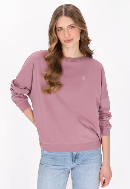 DreiMaster Maritim Damen Sweatshirt