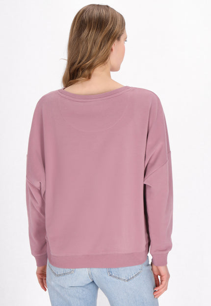 DreiMaster Maritim Damen Sweatshirt