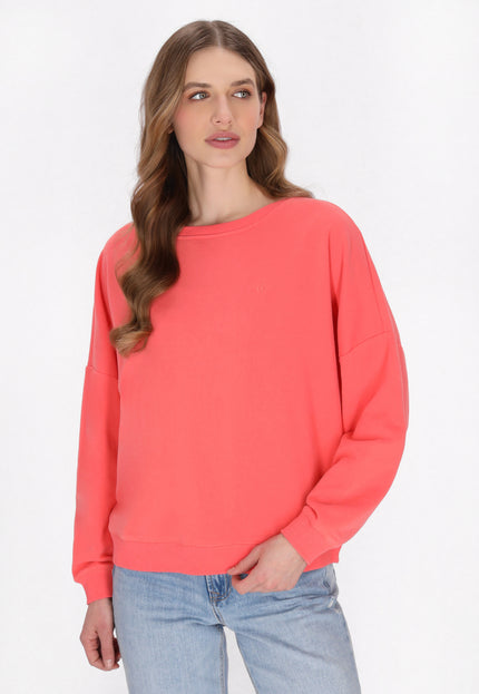 DreiMaster Maritim Damen Sweatshirt