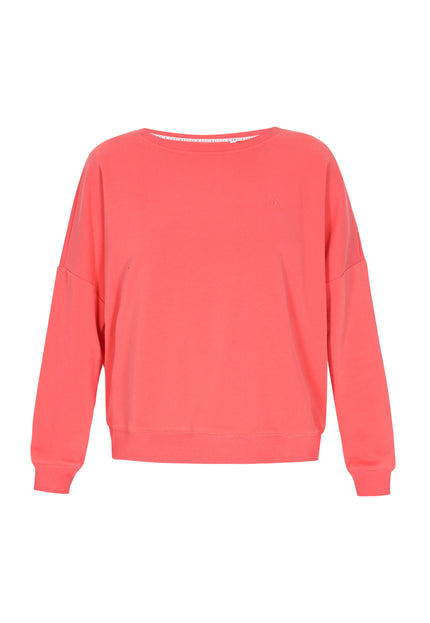 DreiMaster Maritim Damen Sweatshirt