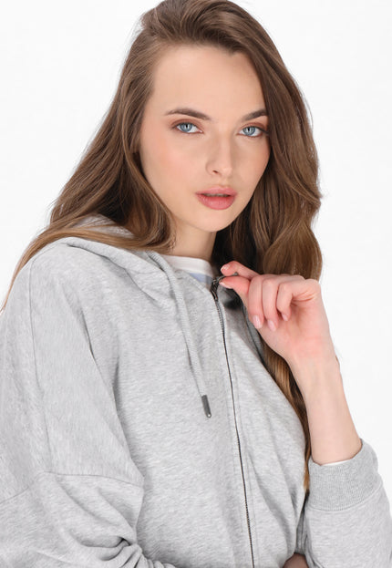 DreiMaster Maritim Damen Hoodie