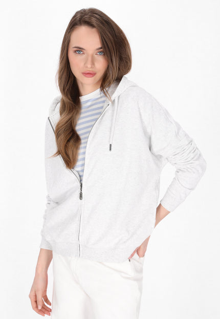 DreiMaster Maritim Damen Hoodie