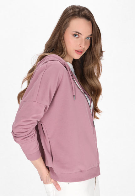 DreiMaster Maritim Damen Hoodie