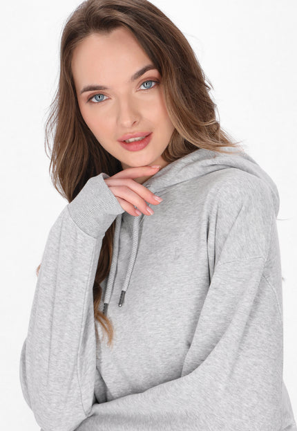 DreiMaster Maritim Damen Hoodie