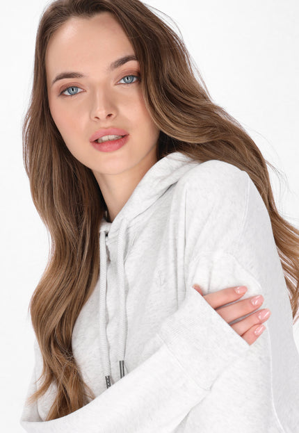 DreiMaster Maritim Damen Hoodie