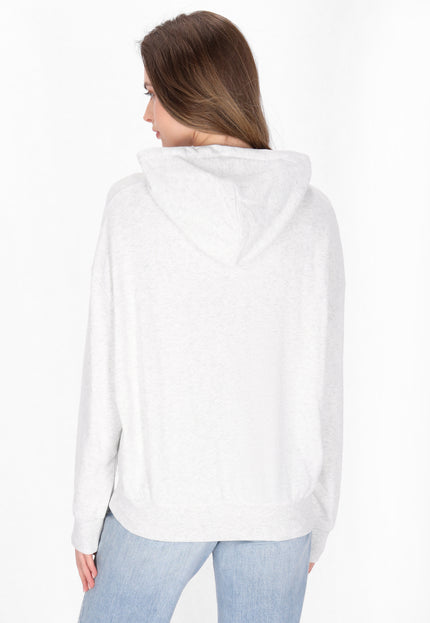 DreiMaster Maritim Damen Hoodie