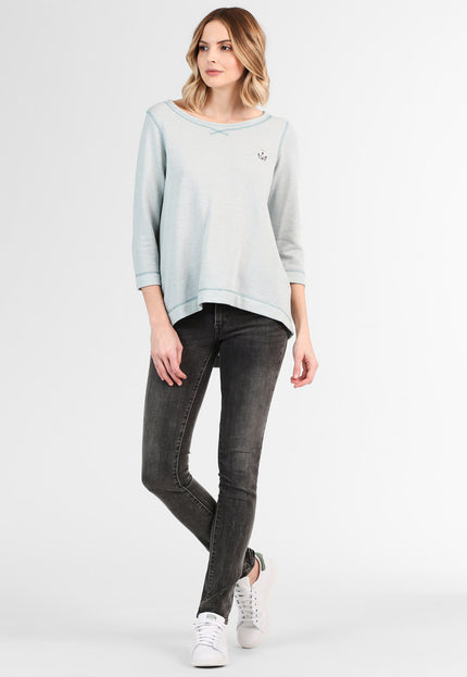 Dreimaster Damen Pullover