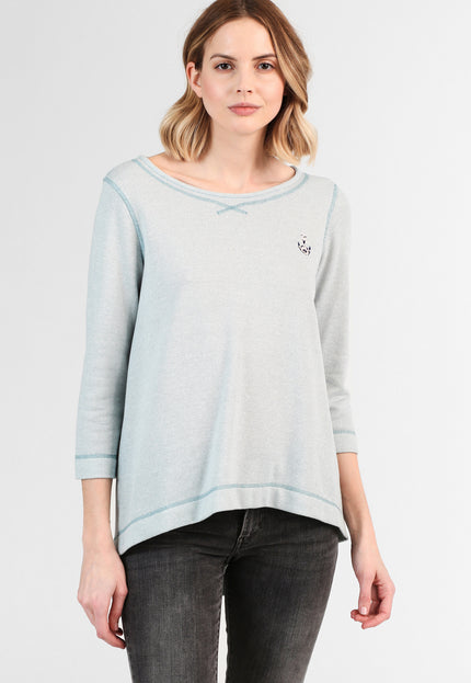 Dreimaster Damen Pullover