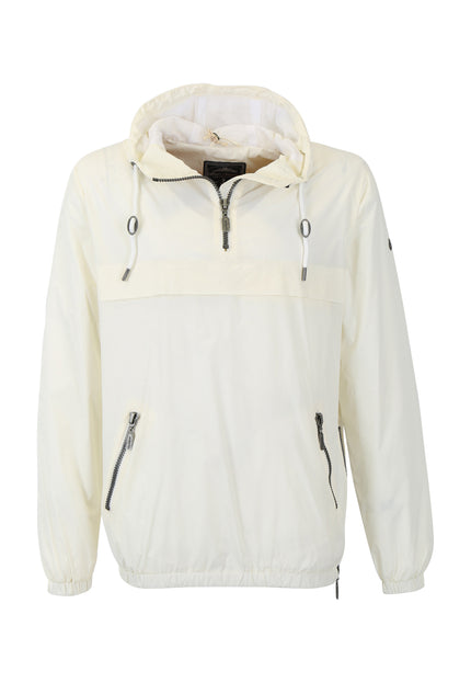 DreiMaster Maritim Herrenjacke