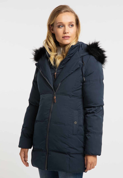 Dreimaster Vintage Women's Winter Jacket